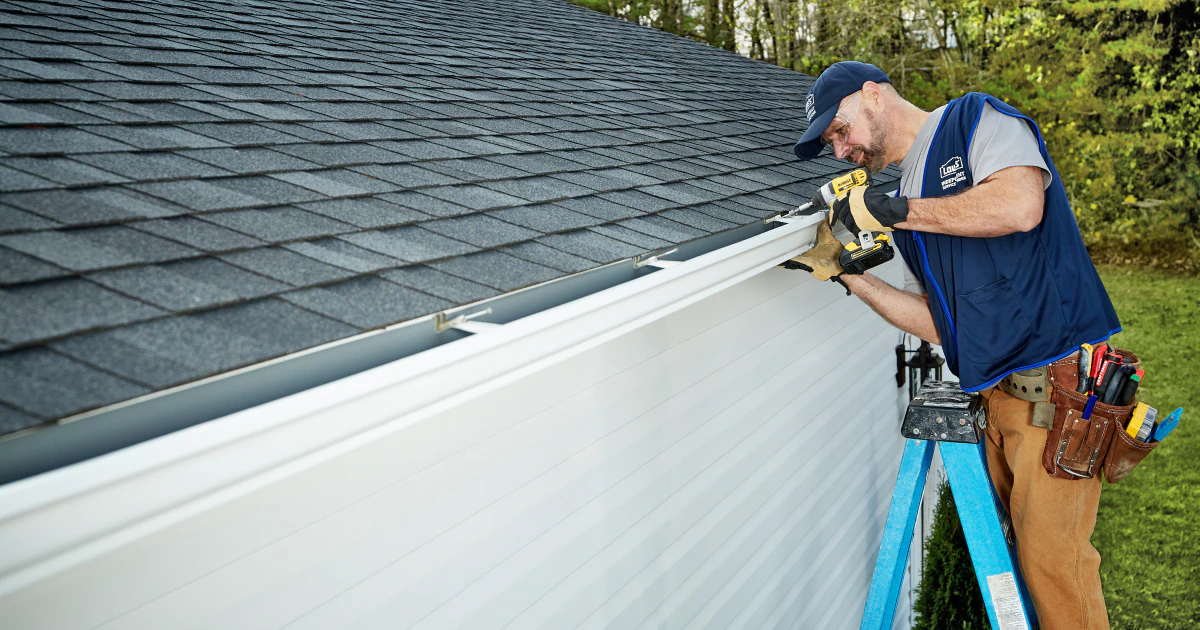 Gutters